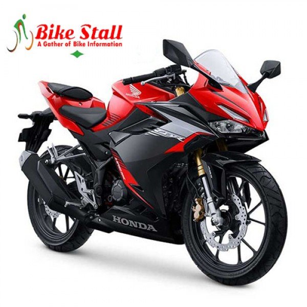 Honda CBR 150R 2023